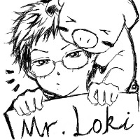 Mr.Loki