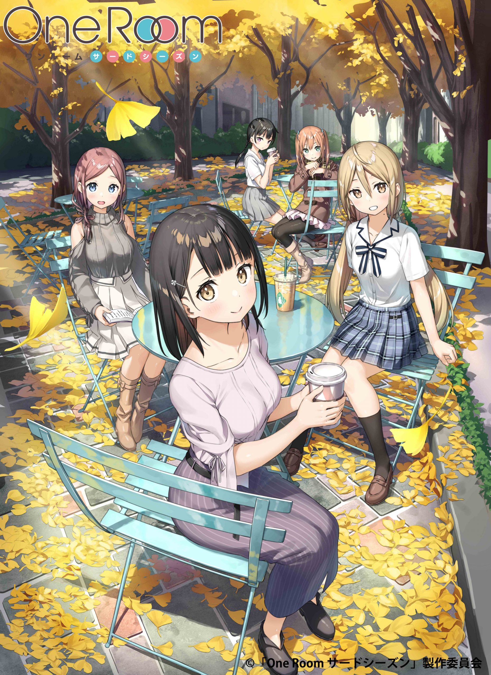 One Room 第三季1080p(2020)百度云迅雷下载