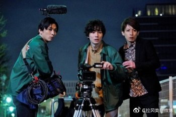 日剧!CODE1515(2020)百度云迅雷下载