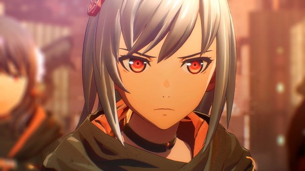 《绯红结系 Scarlet Nexus》中文版百度云迅雷下载v1.02