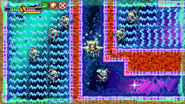 《超惑星战记Zero 3 Blaster Master Zero 3》中文版百度云迅雷下载