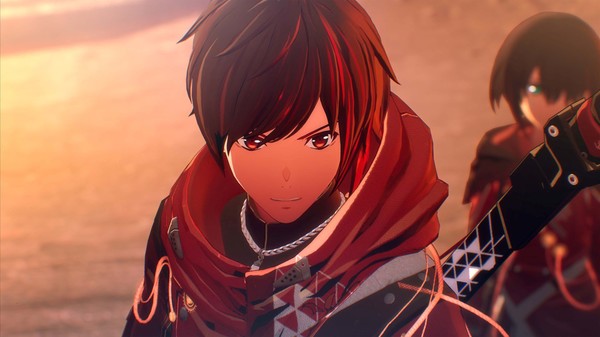 《绯红结系 Scarlet Nexus》中文版百度云迅雷下载v1.02