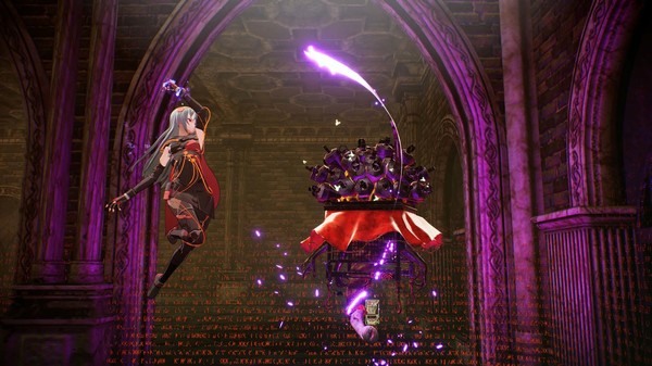 《绯红结系 Scarlet Nexus》中文版百度云迅雷下载v1.02