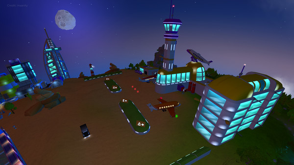 《宇宙主义 The Universim》中文版百度云迅雷下载v0.0.50.38461