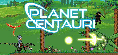 《半人马之星 Planet Centauri》中文版百度云迅雷下载v0.12.0