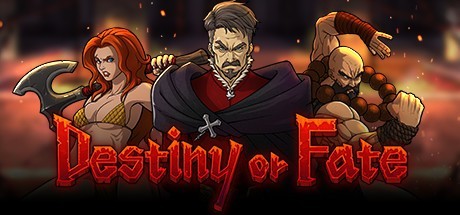 《命运之幽 Destiny or Fate》中文版百度云迅雷下载v1.1.3