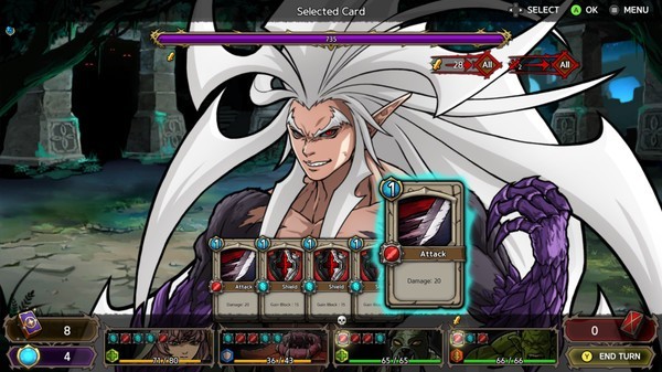 《命运之幽 Destiny or Fate》中文版百度云迅雷下载v1.1.3