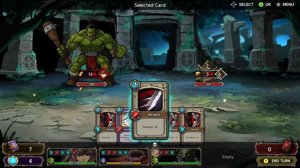 《命运之幽 Destiny or Fate》中文版百度云迅雷下载v1.1.3