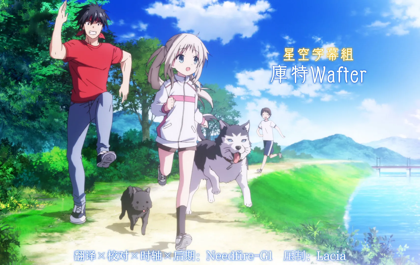 库特Wafter蓝光BD1080p(2021)百度云迅雷下载